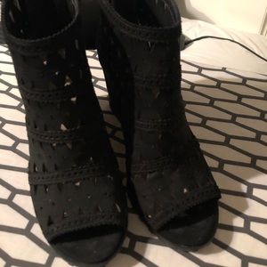 Via Spiga Wedges